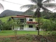 Sítio / Chácara para Venda em Guarapari/ES Rio Calçado 5...