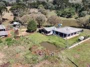 Sítio / Chácara para Venda em Guarapuava/PR Área Rural...