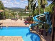 Sítio / Chácara para Venda em Guararema/SP Centro 11 Quartos