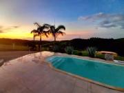 Sítio / Chácara para Venda em Guararema/SP Centro 3 Quartos