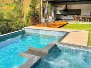 Sítio / Chácara para Venda em Guararema/SP Centro 3 Quartos