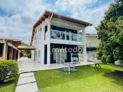 Sítio / Chácara para Venda em Guararema/SP Centro 4 Quartos