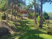 Sítio / Chácara para Venda em Guararema/SP Chácaras...