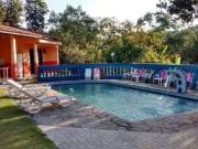 Sítio / Chácara para Venda em Guararema/SP Chácaras...