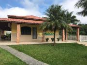 Sítio / Chácara para Venda em Guararema/SP Freguesia da...