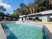 Sítio / Chácara para Venda em Guararema/SP Itaóca 3 Quartos