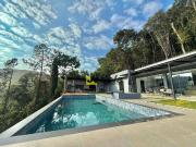 Sítio / Chácara para Venda em Guararema/SP Itaóca 3 Quartos