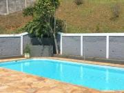 Sítio / Chácara para Venda em Guararema/SP Itaóca 4 Quartos