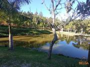 Sítio / Chácara para Venda em Guararema/SP Itaóca 7 Quartos