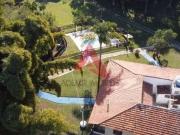 Sítio / Chácara para Venda em Guararema/SP Itapema 12...