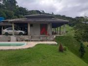 Sítio / Chácara para Venda em Guararema/SP Itapema 2 Quartos