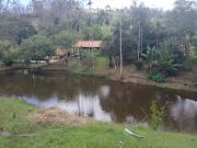 Sítio / Chácara para Venda em Guararema/SP Itapema 2 Quartos
