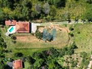 Sítio / Chácara para Venda em Guararema/SP Itapema 3 Quartos
