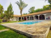 Sítio / Chácara para Venda em Guararema/SP Itapema 3 Quartos