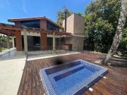 Sítio / Chácara para Venda em Guararema/SP Itapema 4 Quartos