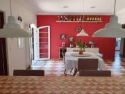 Sítio / Chácara para Venda em Guararema/SP Itapema 4 Quartos