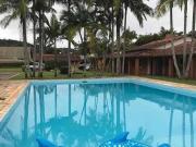 Sítio / Chácara para Venda em Guararema/SP Itapema 7 Quartos