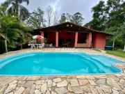 Sítio / Chácara para Venda em Guararema/SP Lagoa Nova 4...