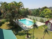 Sítio / Chácara para Venda em Guararema/SP Lambari 4 Quartos