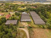 Sítio / Chácara para Venda em Guararema/SP Lambari 6 Quartos