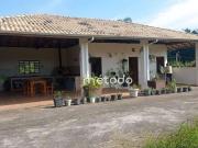 Sítio / Chácara para Venda em Guararema/SP Parque...