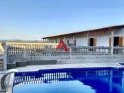 Sítio / Chácara para Venda em Guararema/SP Parque...