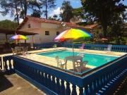 Sítio / Chácara para Venda em Guararema/SP Parque...