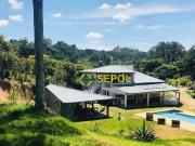 Sítio / Chácara para Venda em Guararema/SP Parque...