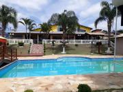 Sítio / Chácara para Venda em Guararema/SP Parque...