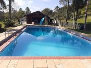 Sítio / Chácara para Venda em Guararema/SP Parque...