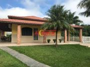 Sítio / Chácara para Venda em Guararema/SP Salto Itapeti...