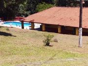 Sítio / Chácara para Venda em Guararema/SP Chácaras...
