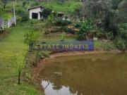 Sítio / Chácara para Venda em Guararema/SP Zona Rural 4...