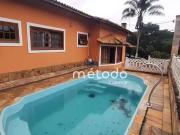 Sítio / Chácara para Venda em Guararema/SP Zona Rural