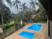 Sítio / Chácara para Venda em Guarulhos/SP Vila Carmela...