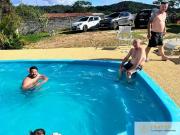 Sítio / Chácara para Venda em Guarulhos/SP Parque Santos...