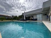 Sítio / Chácara para Venda em Hidrolândia/GO Condomínio...