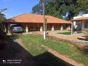 Sítio / Chácara para Venda em Hortolândia/SP Chácaras de...