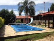 Sítio / Chácara para Venda em Hortolândia/SP Chácaras...