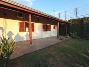 Sítio / Chácara para Venda em Hortolândia/SP Jardim...