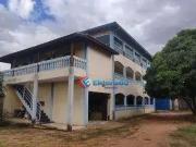 Sítio / Chácara para Venda em Hortolândia/SP Jardim...