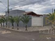 Sítio / Chácara para Venda em Hortolândia/SP Jardim São...
