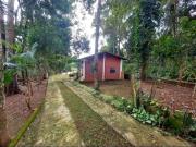 Sítio / Chácara para Venda em Ibiúna/SP Antilhas 3 Quartos