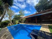 Sítio / Chácara para Venda em Ibiúna/SP Cachoeira 1 Quartos