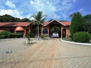 Sítio / Chácara para Venda em Ibiúna/SP Cachoeira 2 Quartos