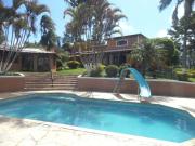 Sítio / Chácara para Venda em Ibiúna/SP Cachoeira 3 Quartos