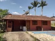 Sítio / Chácara para Venda em Ibiúna/SP Cachoeira 3 Quartos