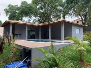 Sítio / Chácara para Venda em Ibiúna/SP Cachoeira 3 Quartos