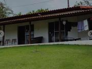 Sítio / Chácara para Venda em Ibiúna/SP Cachoeira 3 Quartos