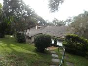 Sítio / Chácara para Venda em Ibiúna/SP Cachoeira 4 Quartos